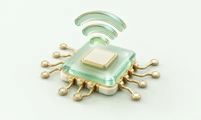 Bluetooth Developer role illustration