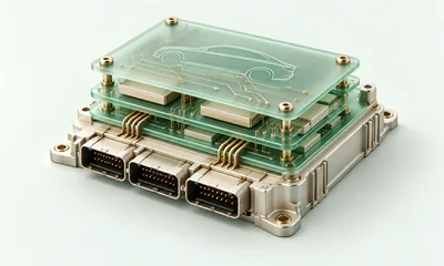 Lead Ethernet Engineer role illustration