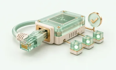 Ethernet Test Engineer / AVB Tester role illustration