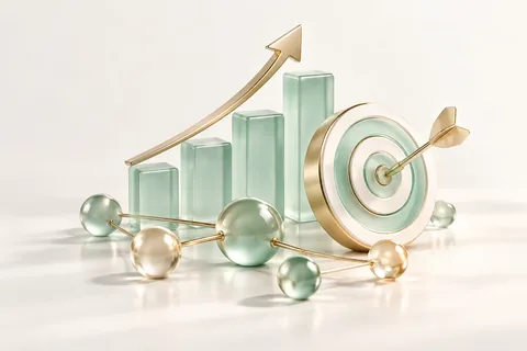 Field Sales Executive role illustration