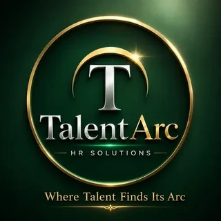 TalentArc HR Solutions — Where Talent Finds Its Arc