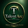 TalentArc HR Solutions logo