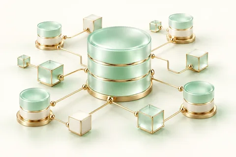 IBM MDM Developer role illustration