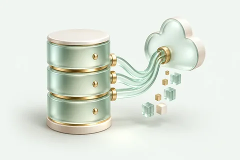 Data Engineer – Databricks / GCP BigQuery role illustration