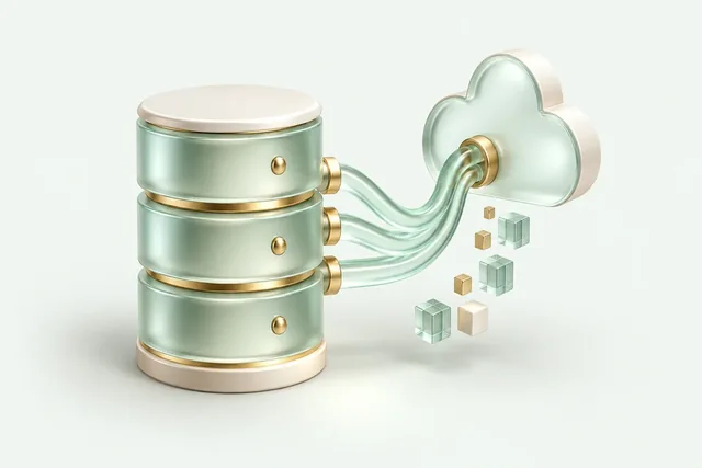 Data Engineer – Databricks / GCP BigQuery role illustration