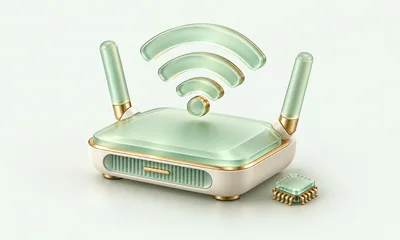 Wi-Fi Developer Engineer role illustration